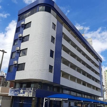 Kris Hotel 페트롤리나 외부 사진