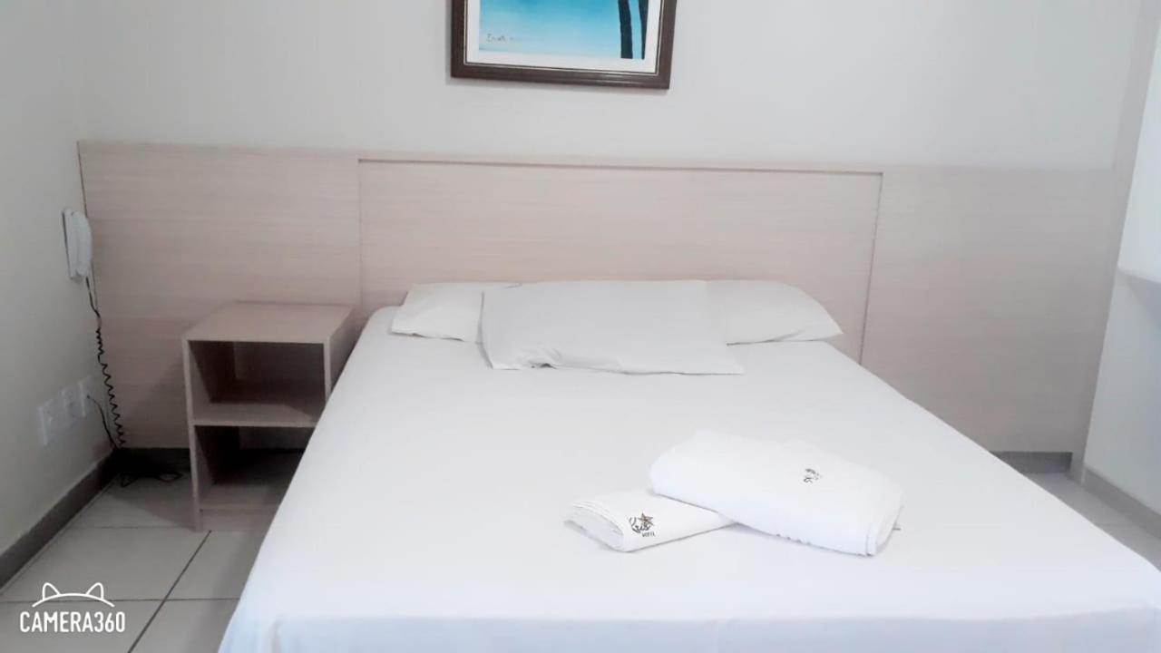 Kris Hotel 페트롤리나 외부 사진