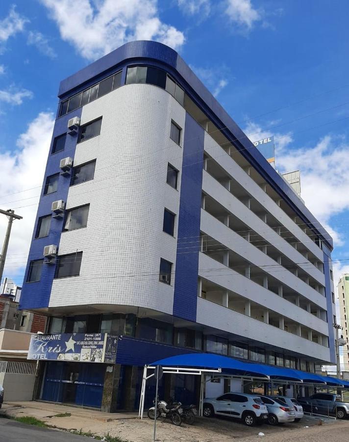 Kris Hotel 페트롤리나 외부 사진