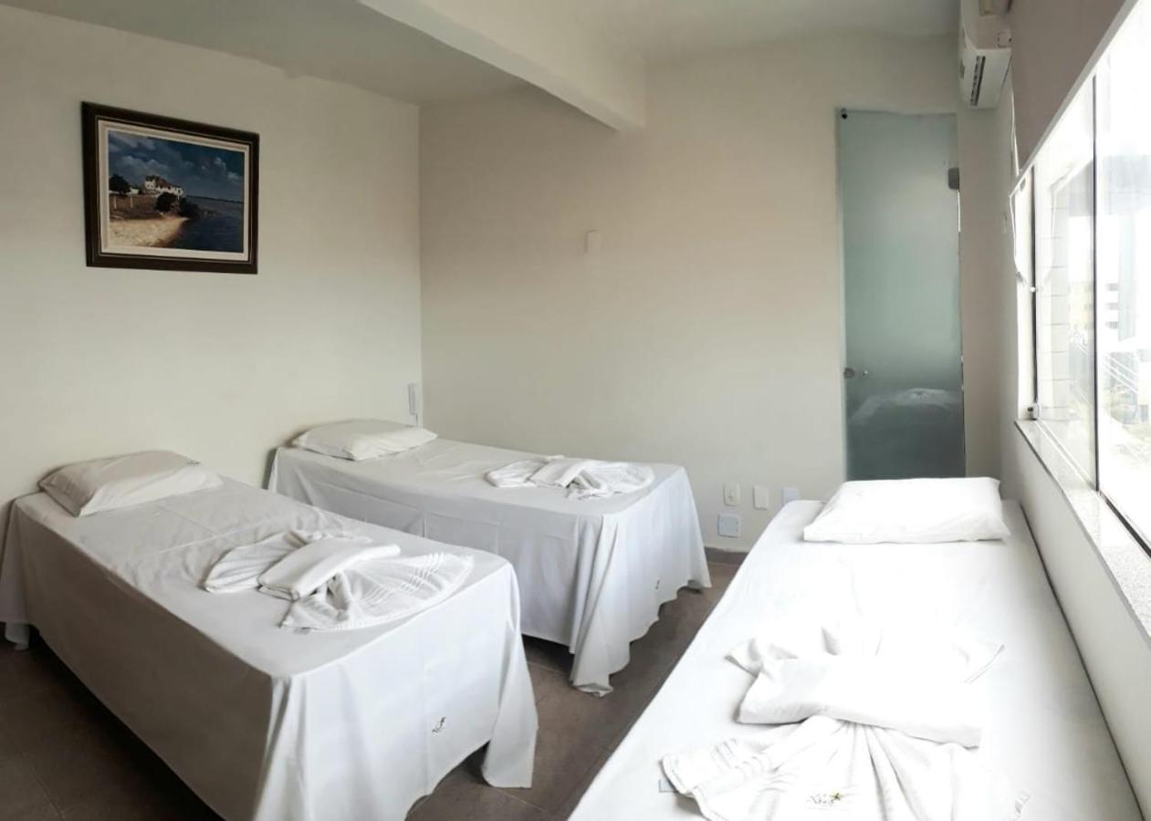 Kris Hotel 페트롤리나 외부 사진